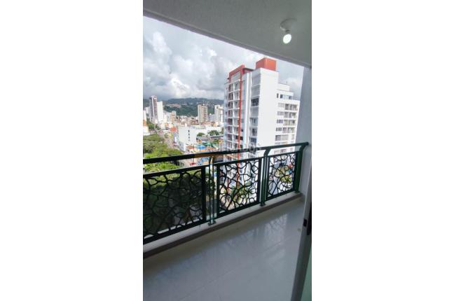 Apartamentos, Alquiler, Bucaramanga - $2.800.000