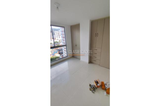 Apartamentos, Alquiler, Bucaramanga - $2.800.000
