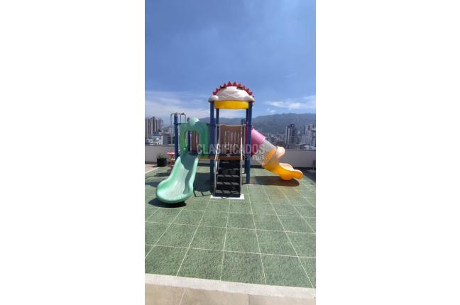 Apartamentos, Alquiler, Bucaramanga - $2.800.000