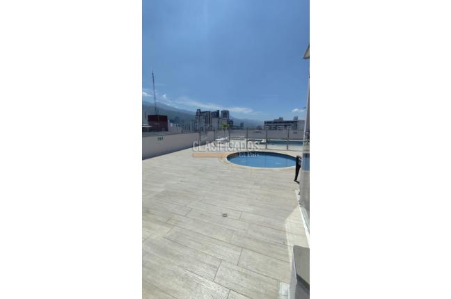 Apartamentos, Alquiler, Bucaramanga - $2.800.000