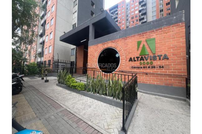 Apartamentos, Alquiler, Ciudad 2.000 - $1.550.000