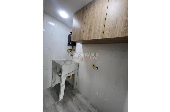 Apartamentos, Alquiler, Ciudad 2.000 - $1.550.000
