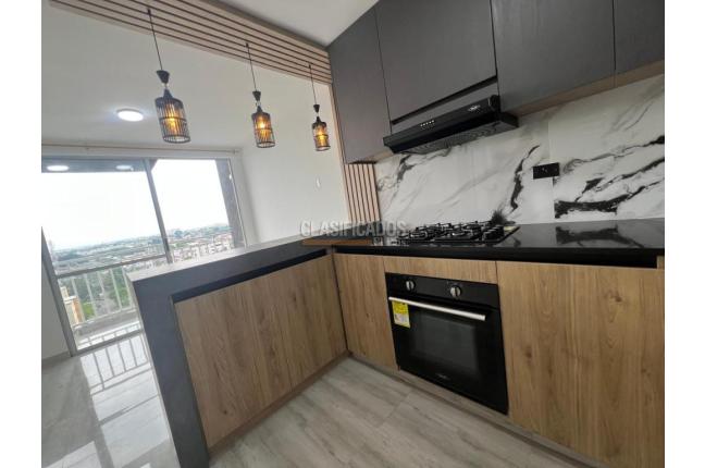 Apartamentos, Alquiler, Ciudad 2.000 - $1.550.000