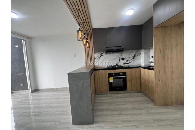 Apartamentos, Alquiler, Ciudad 2.000 - $1.550.000