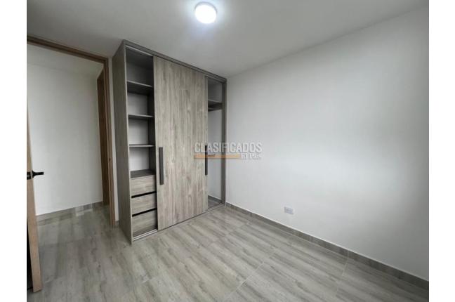 Apartamentos, Alquiler, Ciudad 2.000 - $1.550.000