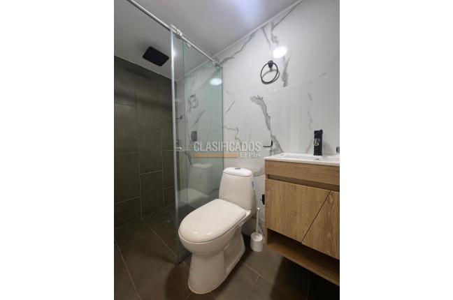 Apartamentos, Alquiler, Ciudad 2.000 - $1.550.000