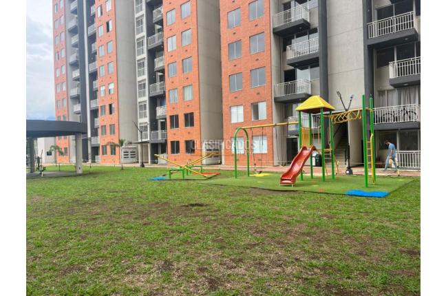 Apartamentos, Alquiler, Ciudad 2.000 - $1.550.000