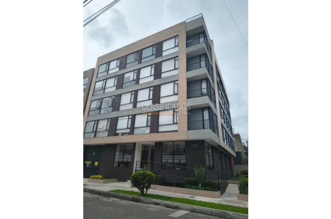 Apartaestudios, Alquiler, Bogotá - $2.200.000
