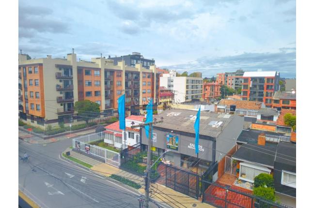 Apartaestudios, Alquiler, Bogotá - $2.200.000