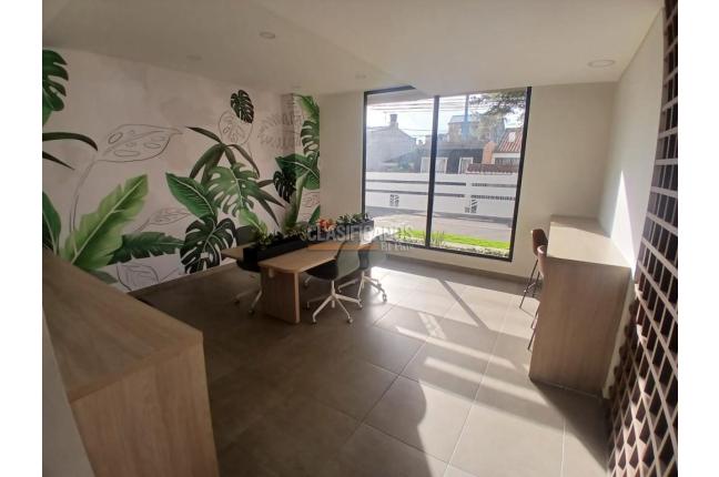Apartaestudios, Alquiler, Bogotá - $2.200.000