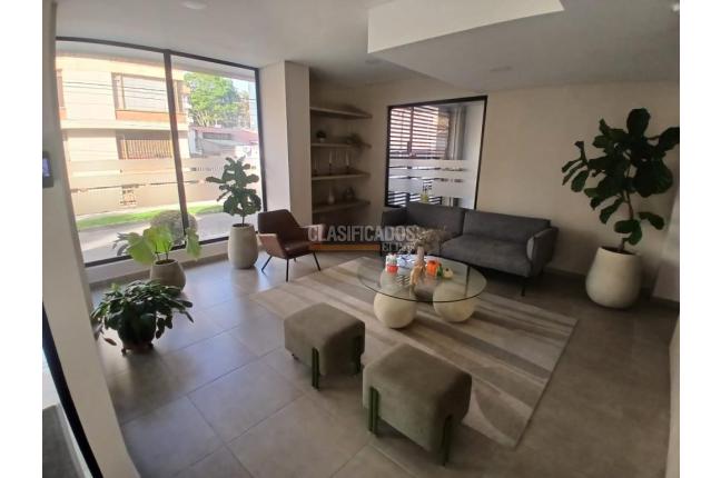 Apartaestudios, Alquiler, Bogotá - $2.200.000