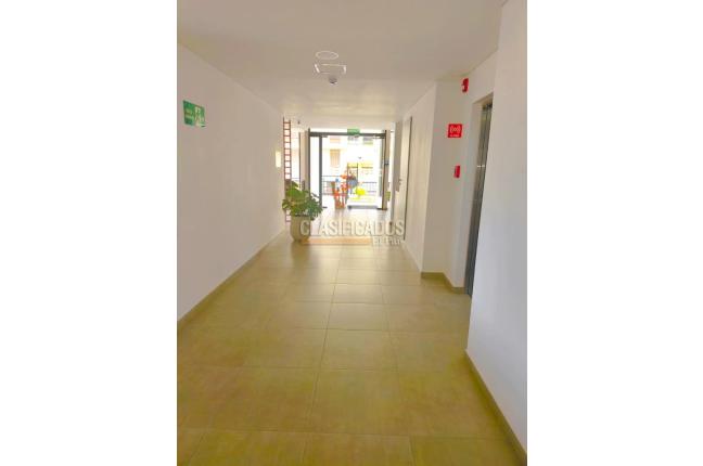 Apartaestudios, Alquiler, Bogotá - $2.200.000