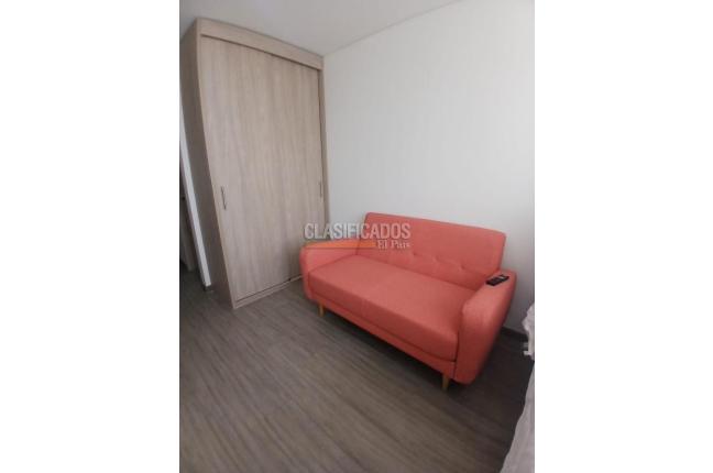 Apartaestudios, Alquiler, Bogotá - $2.200.000