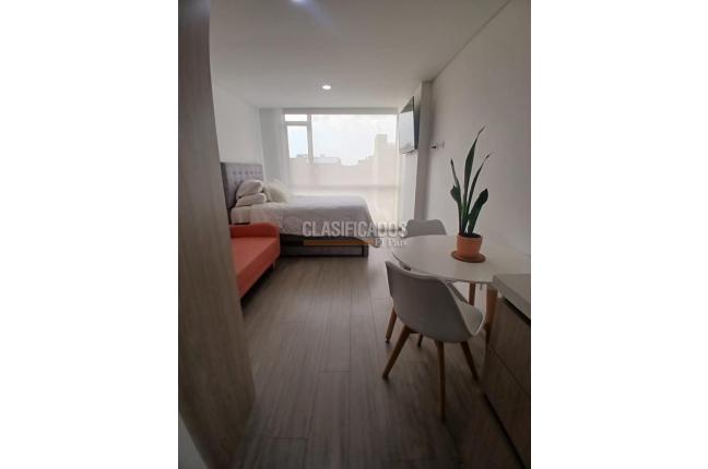 Apartaestudios, Alquiler, Bogotá - $2.200.000
