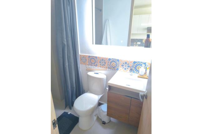 Apartaestudios, Alquiler, Bogotá - $2.200.000
