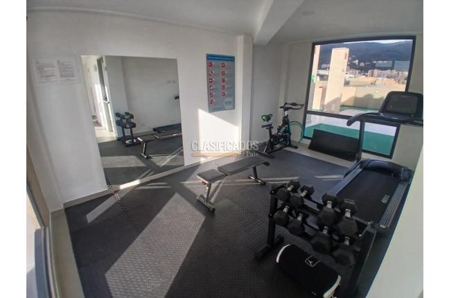Apartaestudios, Alquiler, Bogotá - $2.200.000