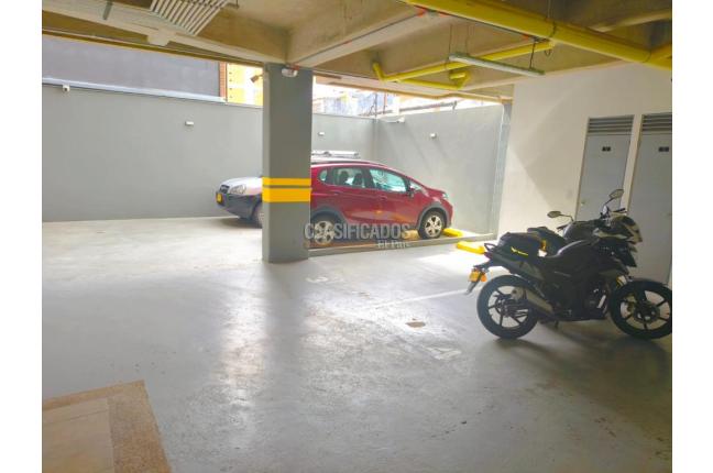 Apartaestudios, Alquiler, Bogotá - $2.200.000