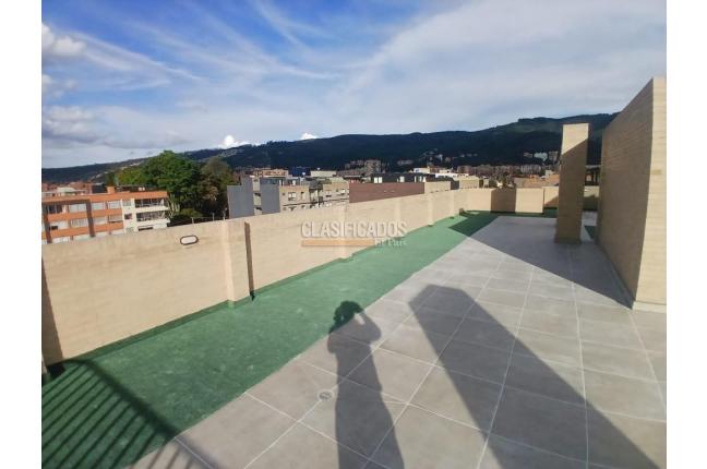 Apartaestudios, Alquiler, Bogotá - $2.200.000