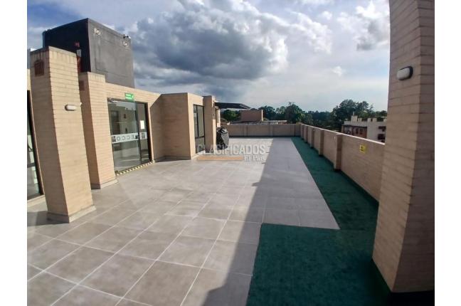 Apartaestudios, Alquiler, Bogotá - $2.200.000
