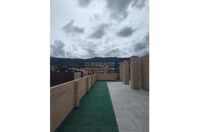 Apartaestudios, Alquiler, Bogotá - $2.200.000