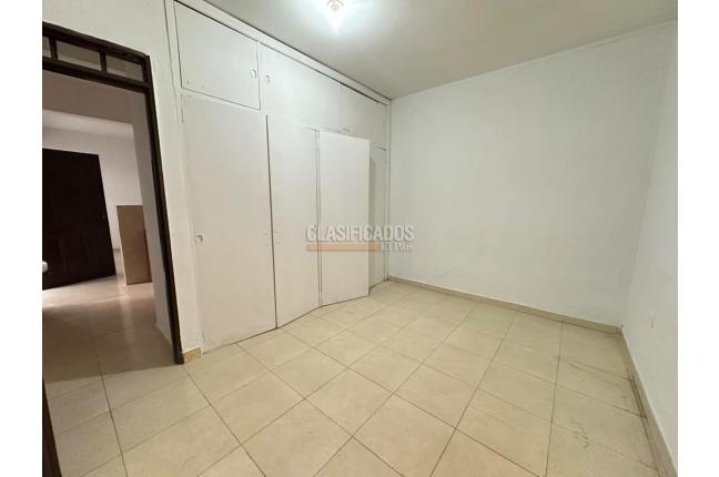 Apartaestudios, Alquiler en San Fernando Viejo