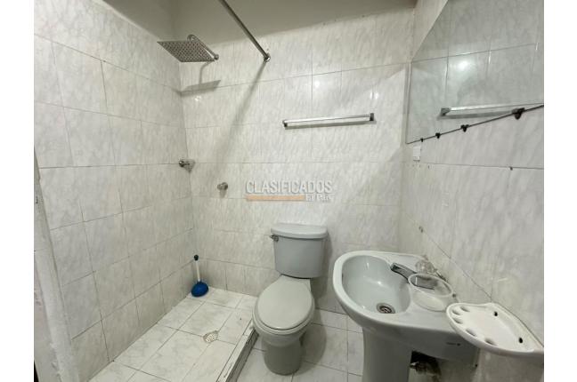 Apartaestudios, Alquiler, San Fernando Viejo - $1.100.000