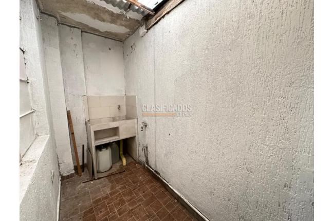 Apartaestudios, Alquiler en San Fernando Viejo