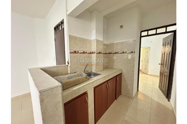 Apartaestudios, Alquiler en San Fernando Viejo