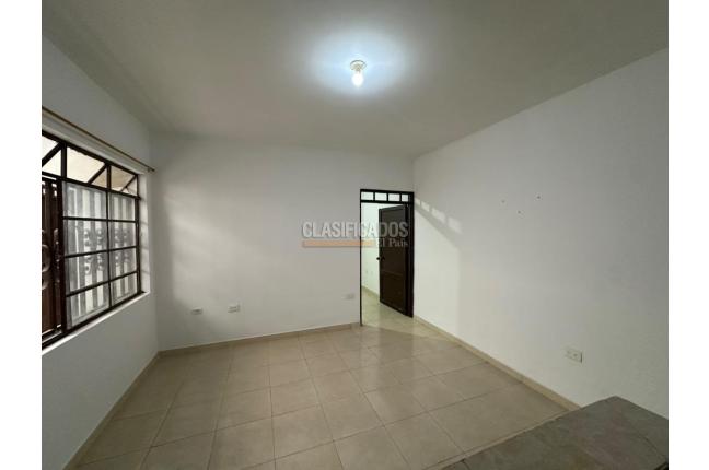 Apartaestudios, Alquiler, San Fernando Viejo - $1.100.000