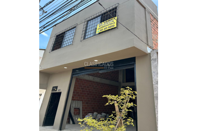 Locales y Bodegas, Venta en Bretaña
