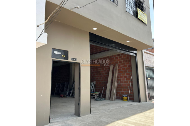 Locales y Bodegas, Venta en Bretaña
