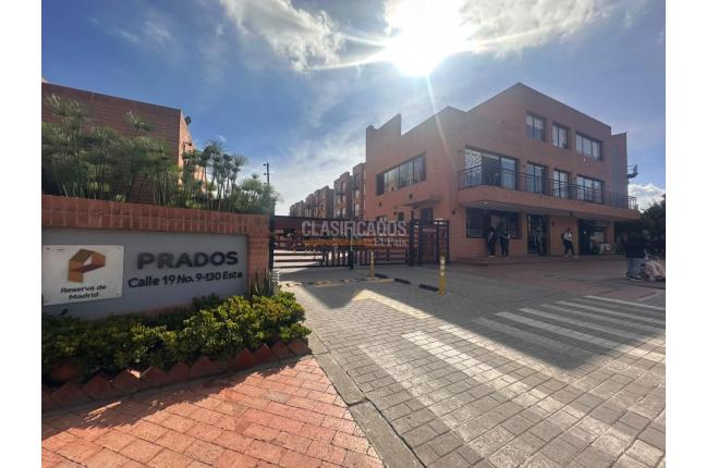 Apartamentos, Alquiler, Madrid - $1.550.000