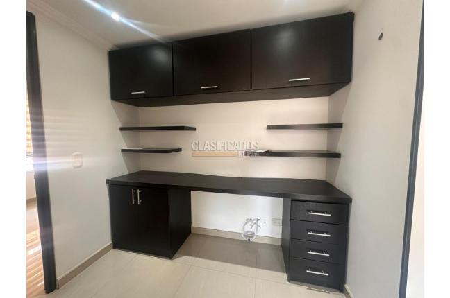 Apartamentos, Alquiler, Madrid - $1.550.000