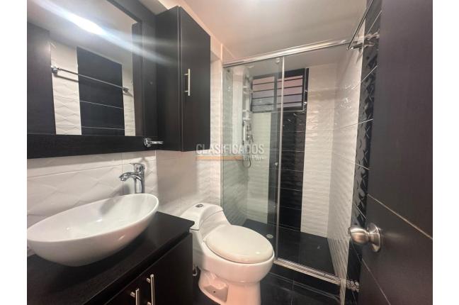 Apartamentos, Alquiler, Madrid - $1.550.000