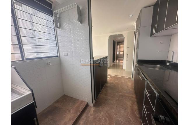 Apartamentos, Alquiler, Madrid - $1.550.000