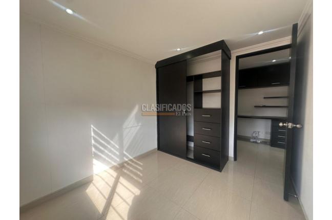 Apartamentos, Alquiler, Madrid - $1.550.000