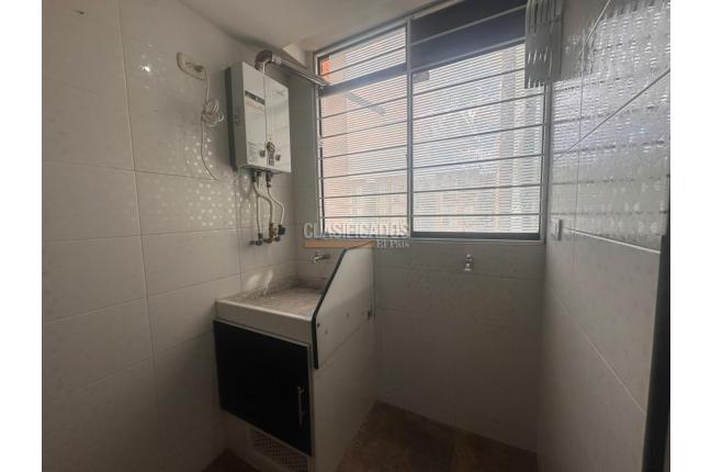 Apartamentos, Alquiler, Madrid - $1.550.000