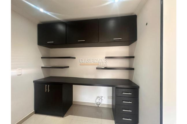 Apartamentos, Alquiler, Madrid - $1.550.000