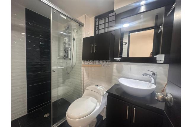 Apartamentos, Alquiler, Madrid - $1.550.000