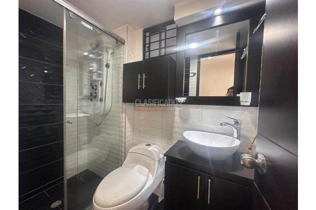 Apartamentos, Alquiler, Madrid - $1.550.000
