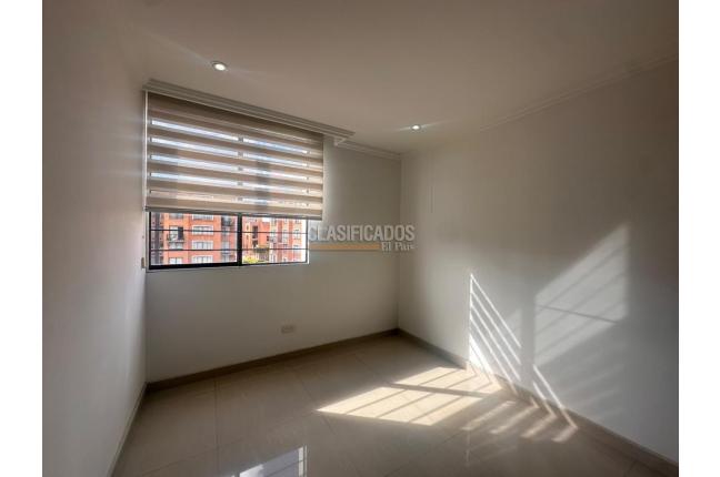 Apartamentos, Alquiler, Madrid - $1.550.000