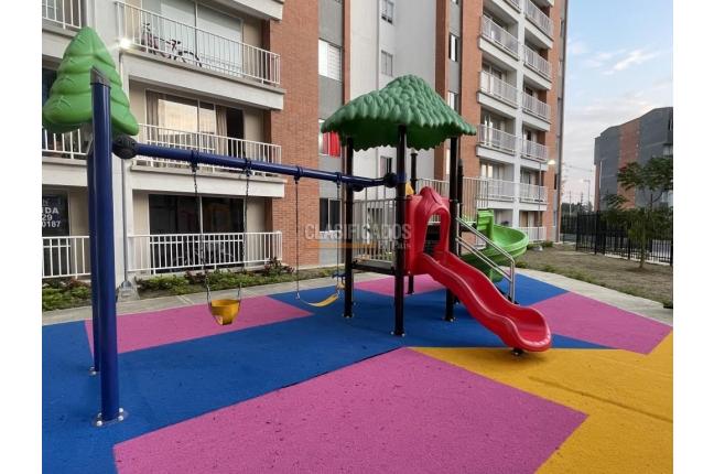 Apartamentos, Venta, Hacienda Kachipay - $207.200.000