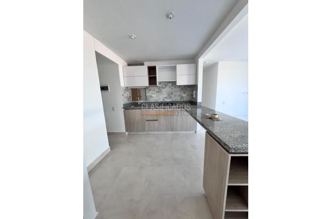 Apartamentos, Alquiler, Barranquilla - $1.900.000