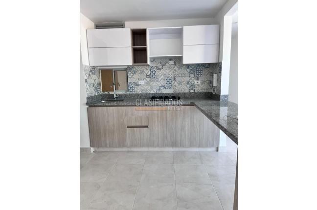 Apartamentos, Alquiler, Barranquilla - $1.900.000