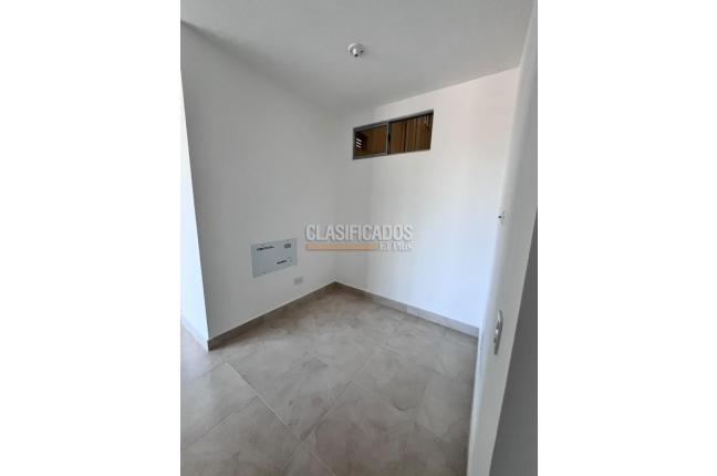 Apartamentos, Alquiler, Barranquilla - $1.900.000