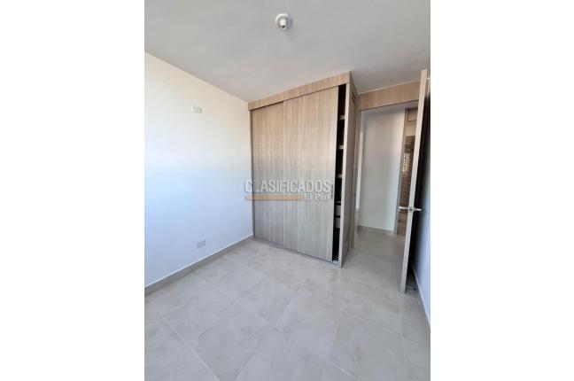 Apartamentos, Alquiler, Barranquilla - $1.900.000