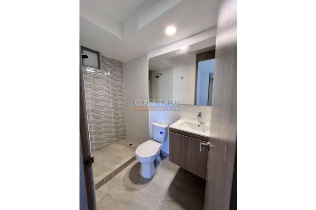 Apartamentos, Alquiler, Barranquilla - $1.900.000
