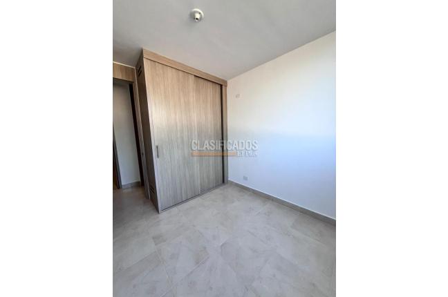 Apartamentos, Alquiler, Barranquilla - $1.900.000