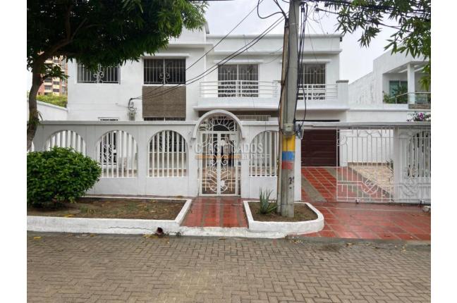 Casas, Alquiler, Barranquilla - $3.500.000