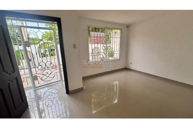 Casas, Alquiler, Barranquilla - $3.500.000